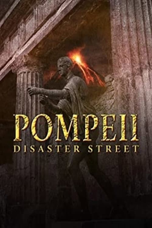 Pompei ultima scoperta (2020) poster