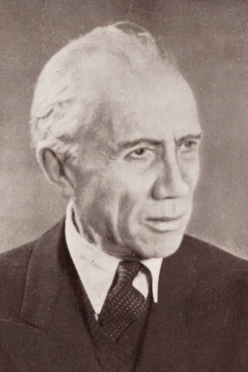 Constantin Ramadan foto