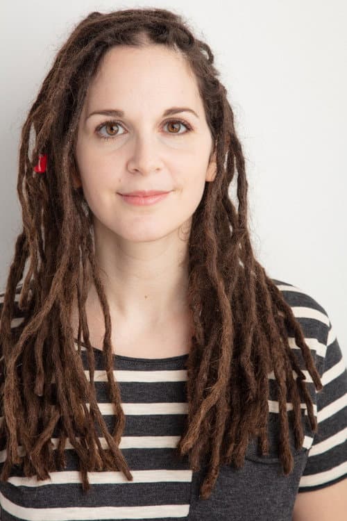 Chen Drachman foto