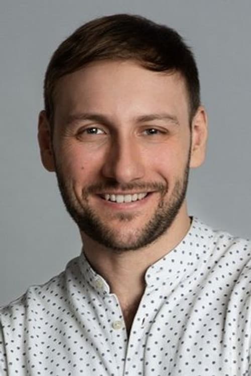 Александр Фокин foto