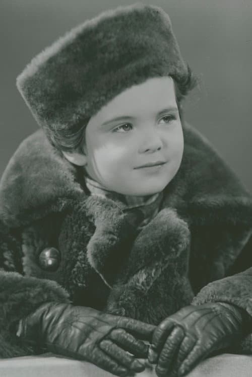 Göran Bernhard foto