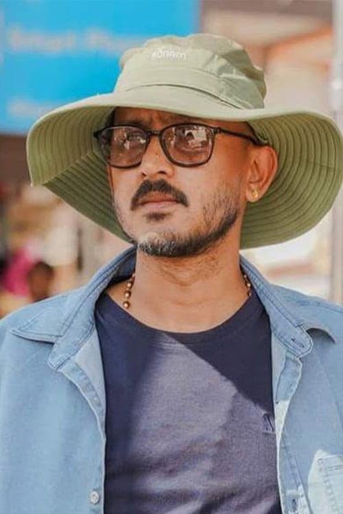 Dipendra K. Khanal foto