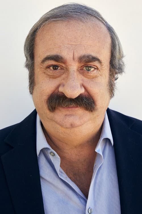 Michael Edelstein foto
