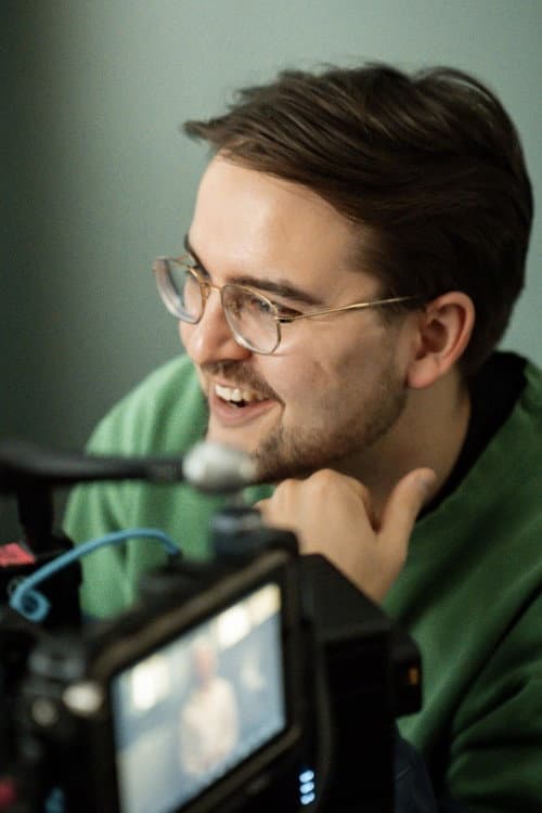 Eli Heaton foto