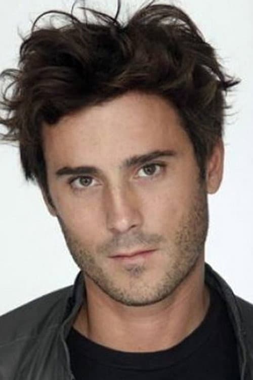 Nicolas Berger-Vachon foto