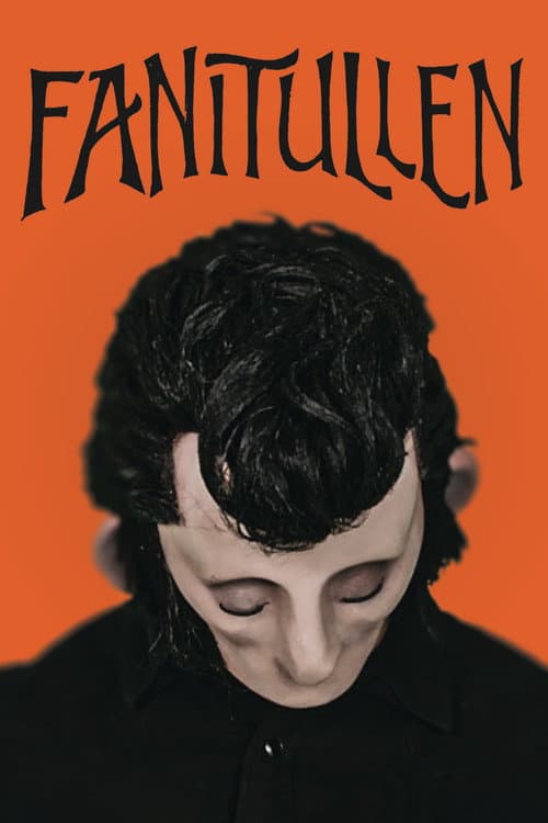 Fanitullen (2022) poster