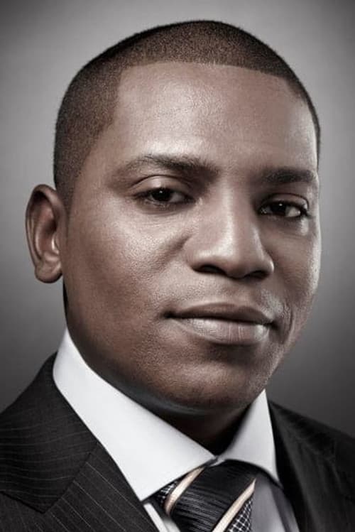 Mekhi Phifer foto