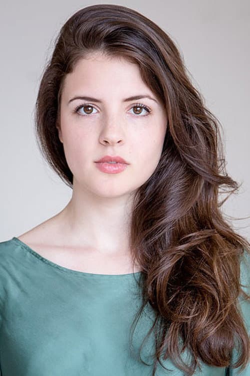 Elise Kibler foto