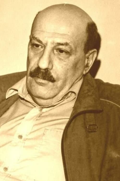 Леонид Менакер foto