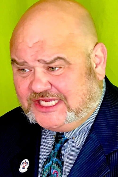 Paul Schrier foto