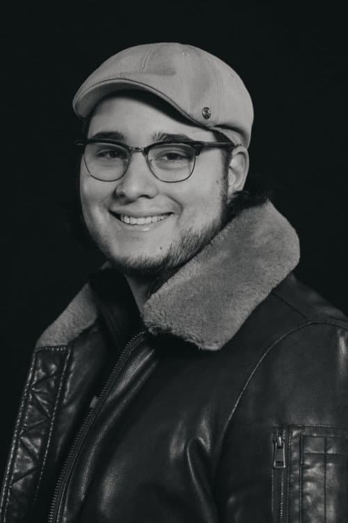 Alex Kahuam foto