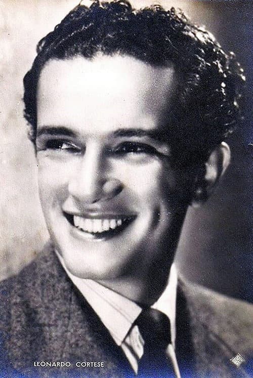 Leonardo Cortese foto