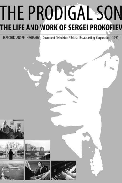 The Prodigal Son (1991) poster