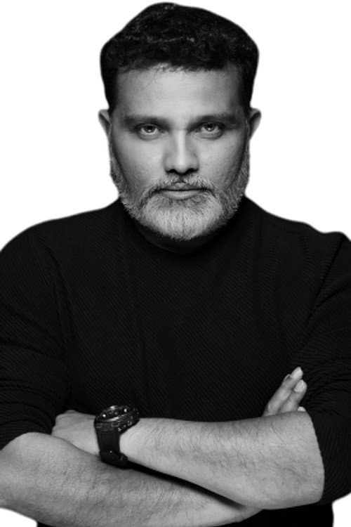 Ravi Jadhav foto