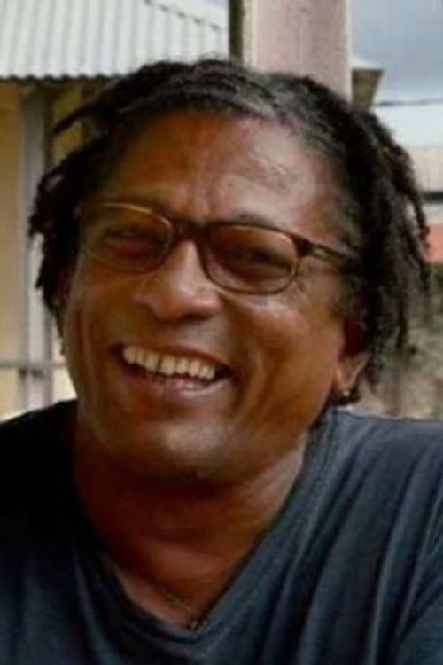 Serge Abattucci foto
