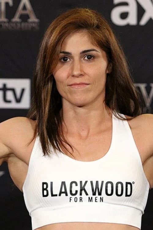 Maíra Mazar foto