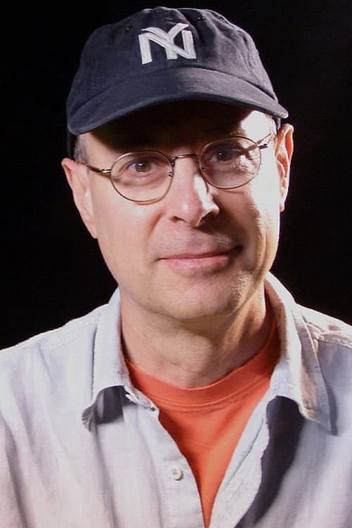 Raymond Singer foto