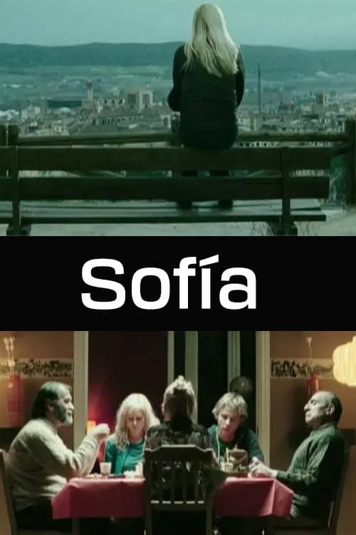 Sofía (2005) poster
