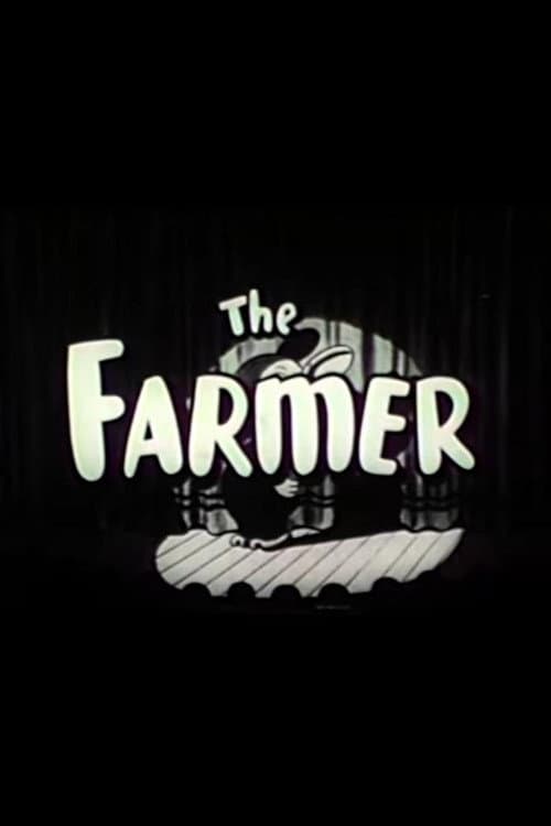 The Farmer (1931) poster