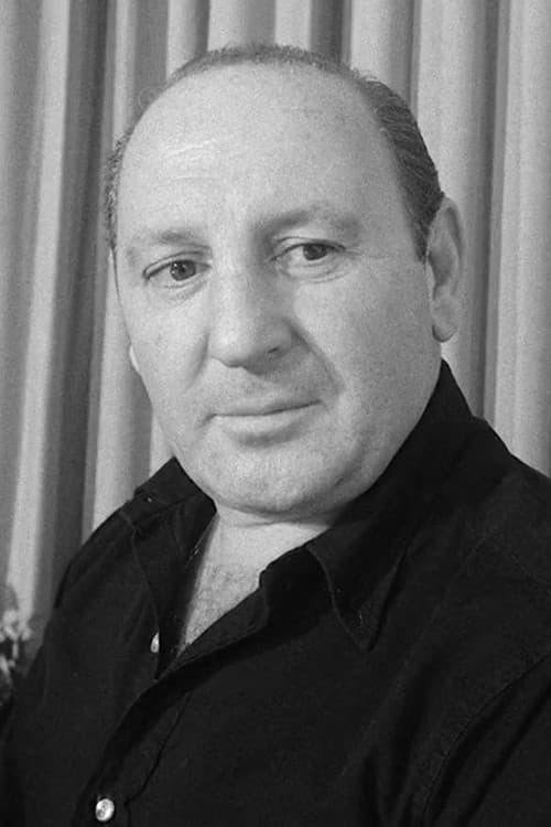 Bob Oran foto