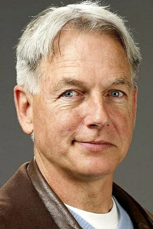 Mark Harmon foto