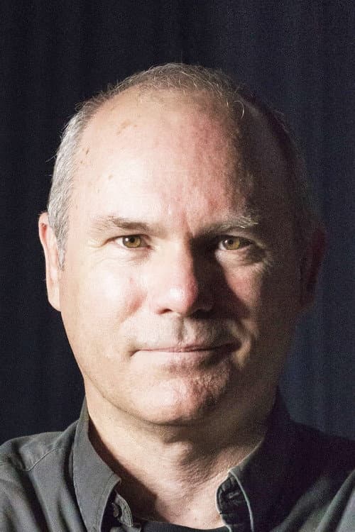 Robert Bockstael foto