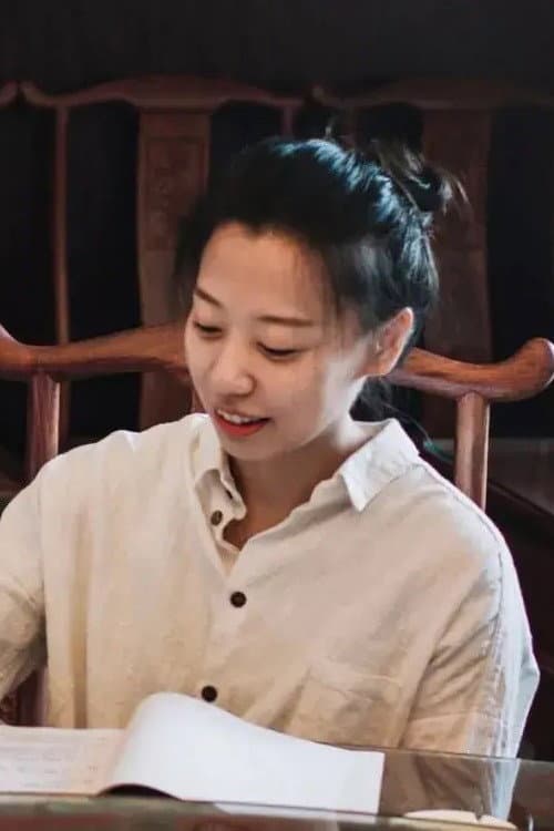 Ma Jia foto