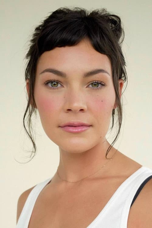 Claudia Dockery foto