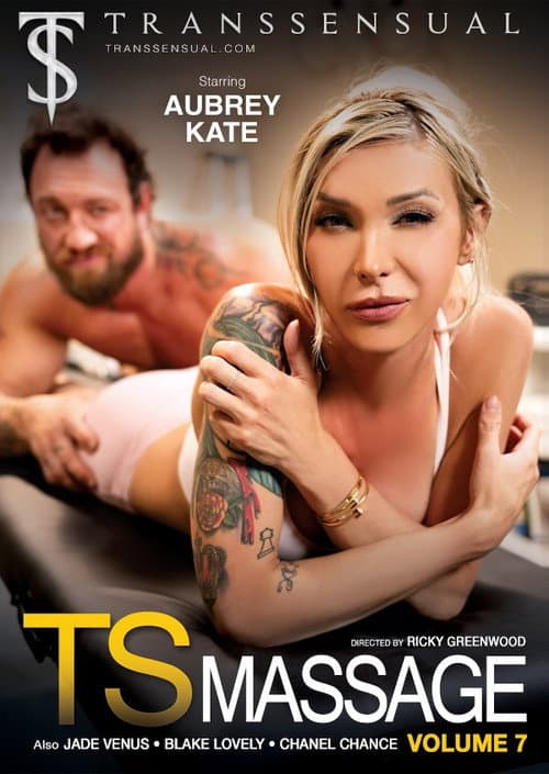 TS Massage 7 (2026) poster