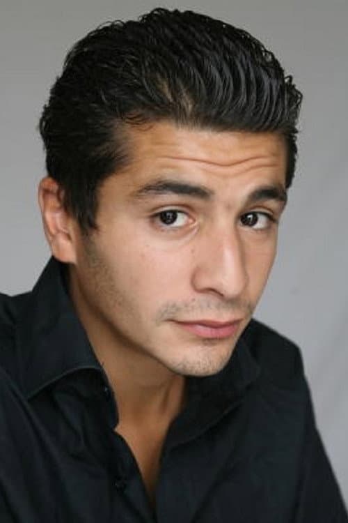 Aymen Saïdi foto