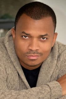 Dwayne Boyd foto