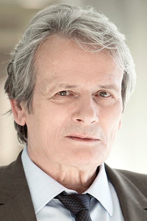 Jean-François Garreaud foto