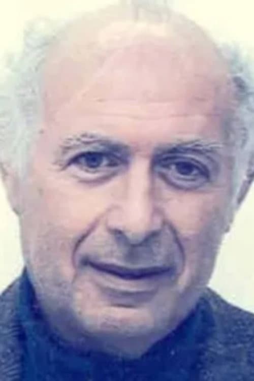 Lionel Goldstein foto