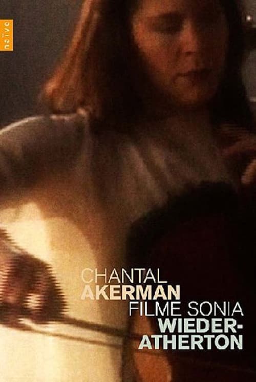 À l'est avec Sonia Wieder-Atherton (2009) poster