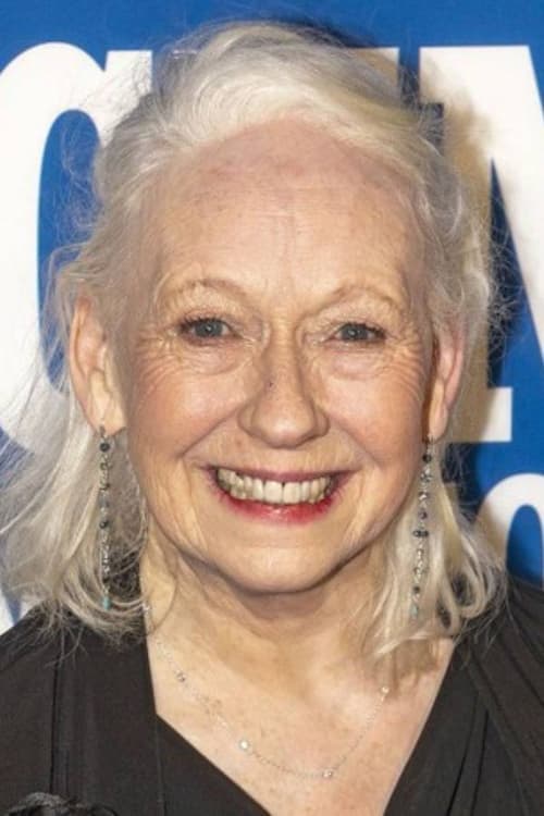 Marie Mullen foto