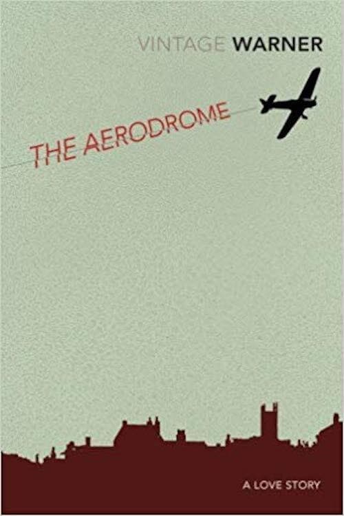 The Aerodrome (1983) poster