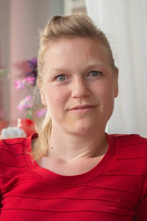 Lore Dijkman foto