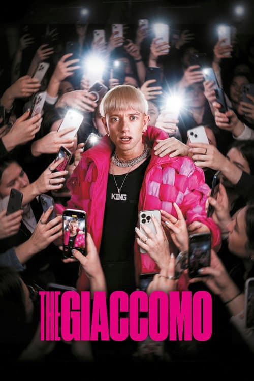 The Giaccomo (2026) poster