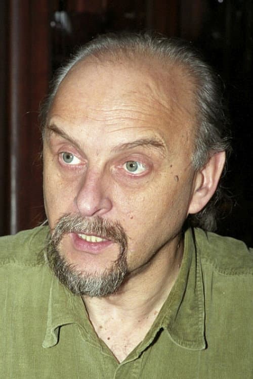 Kazimierz Tarnas foto