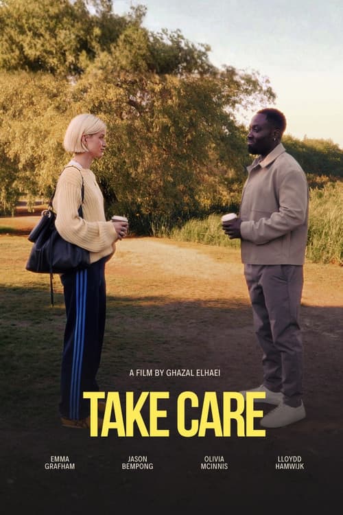 Take Care (2026) poster