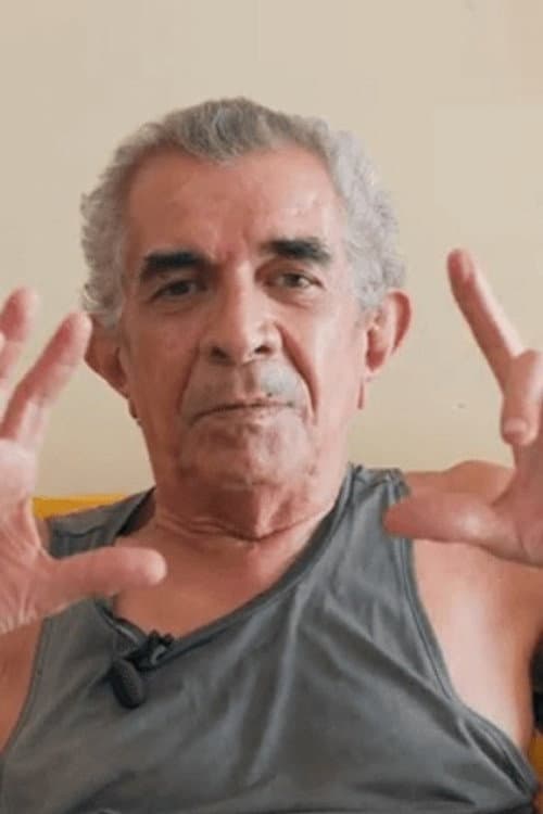 Durvalino Couto foto