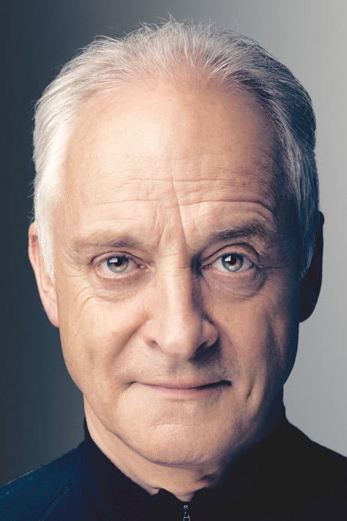 Malcolm Sinclair foto
