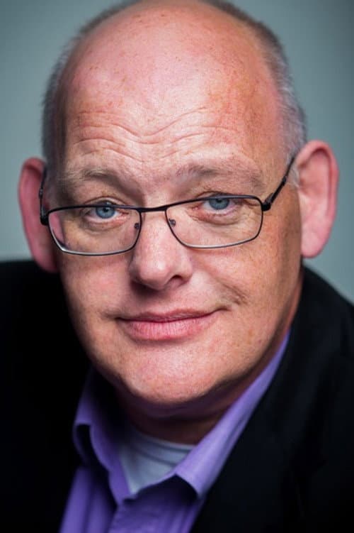 Richard Rycroft foto