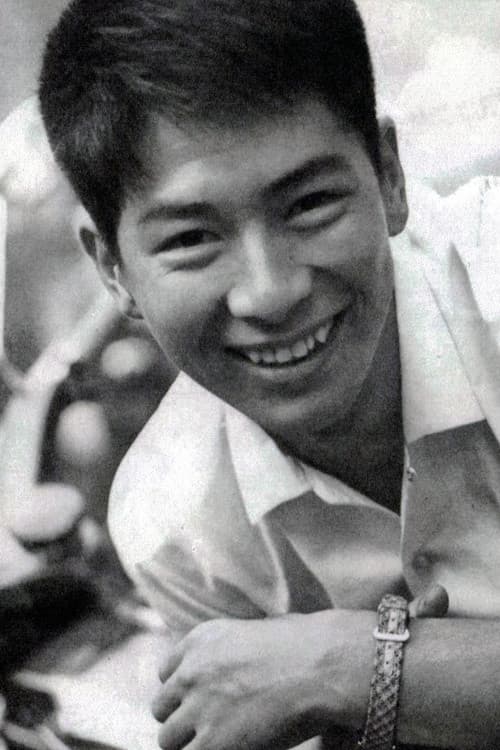 夏木陽介 foto