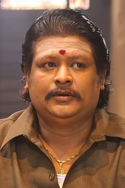 Namo Narayanan foto
