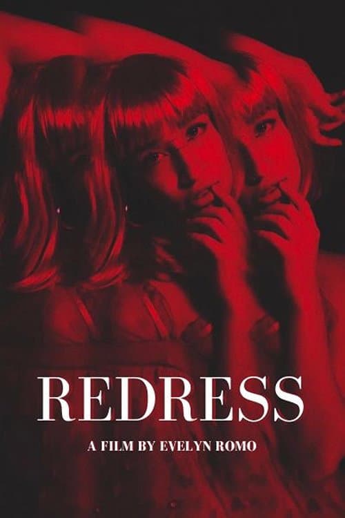 Redress (2023) poster