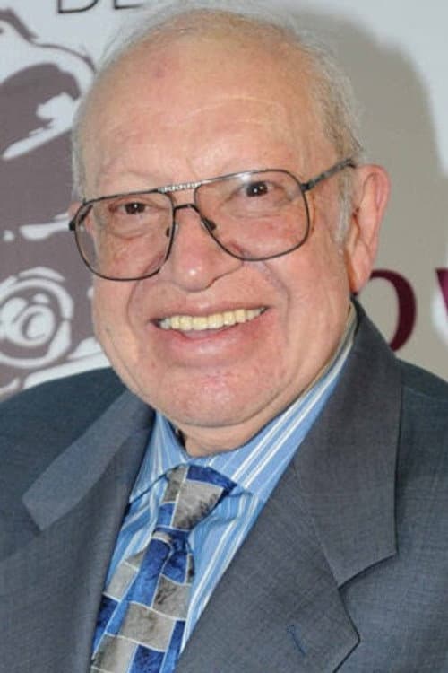 Eduardo Manzano foto