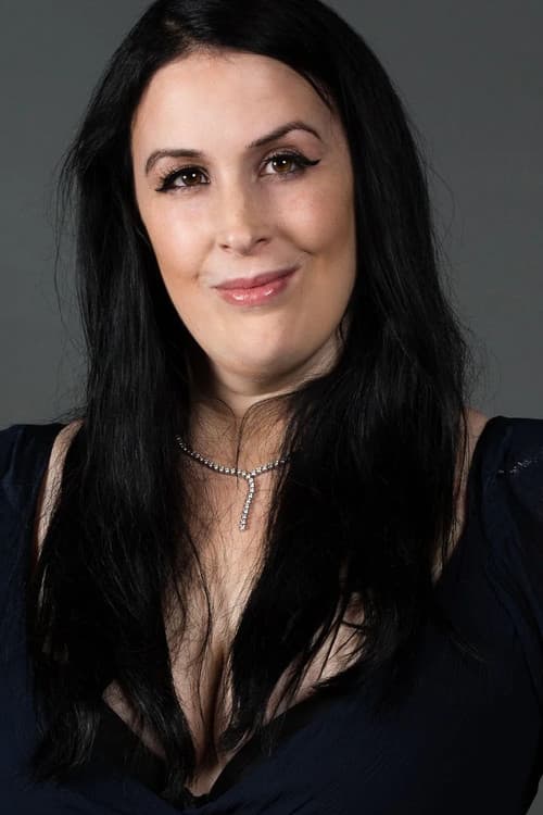Rhianna Pratchett foto