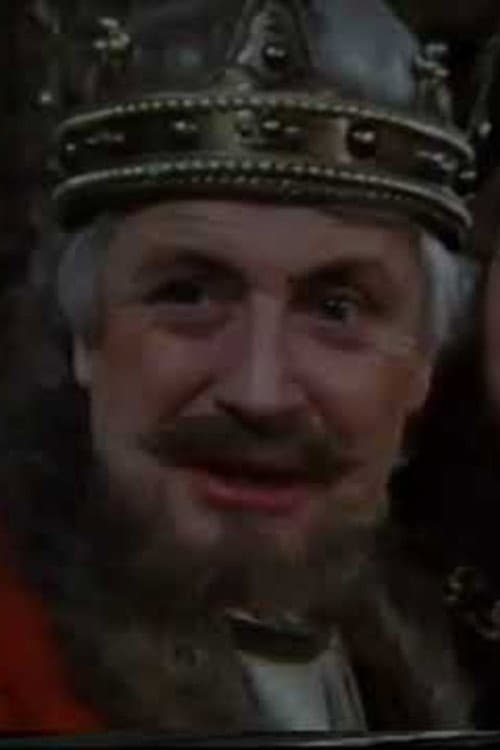 Owain Glyndŵr - Tywysog Cymru (1983) poster