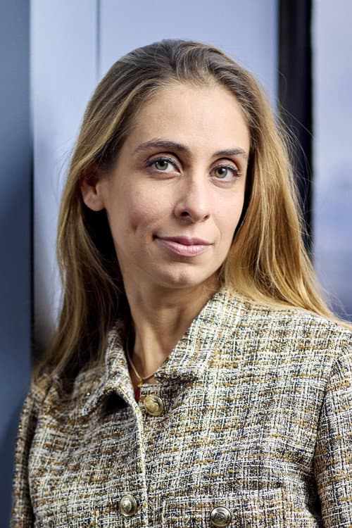Anne-Charlène Bezzina foto